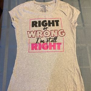 Size M